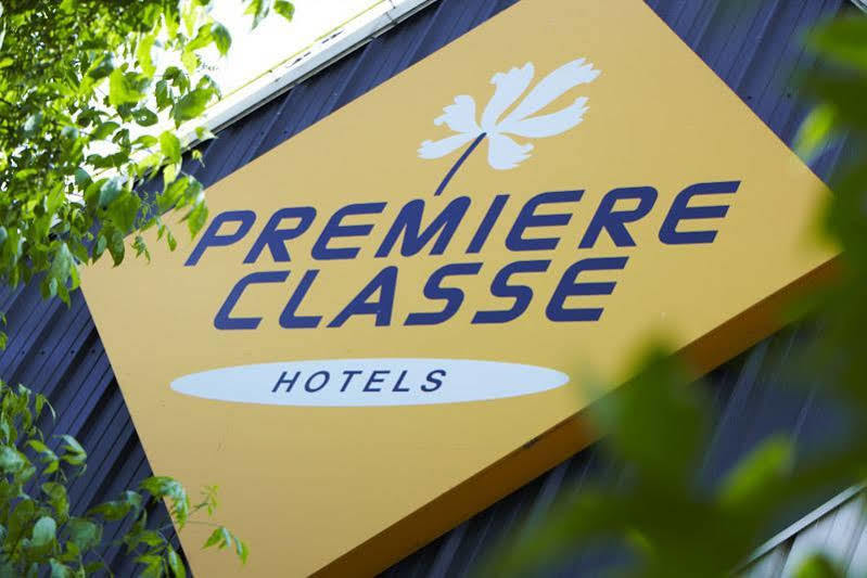 Premiere Classe Montbeliard - Sochaux Dış mekan fotoğraf